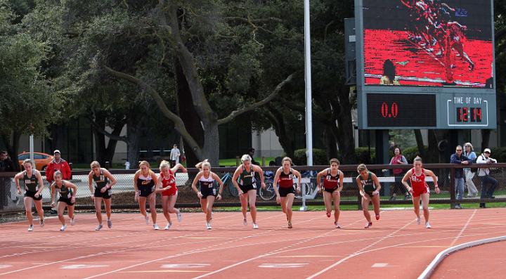2010 Stanford Opener-016.JPG - 2010 Stanford Opener Quad Meet, March 6, Cobb Track and Angell Field, Stanford,CA.